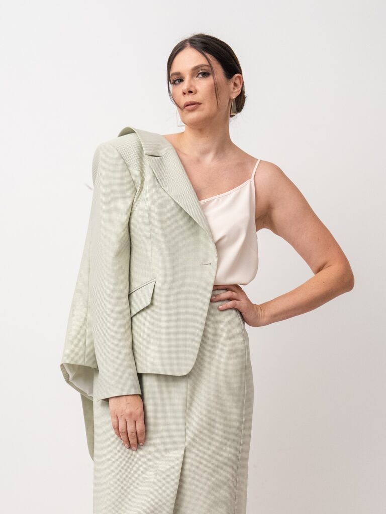 ЖАКЕТ ЖЕНСКИЙ ПШ-4137