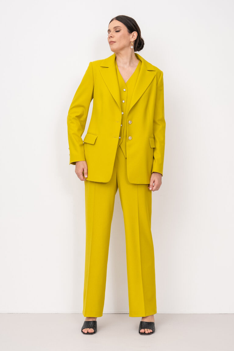 ЖАКЕТ ЖЕНСКИЙ ПВ-4109