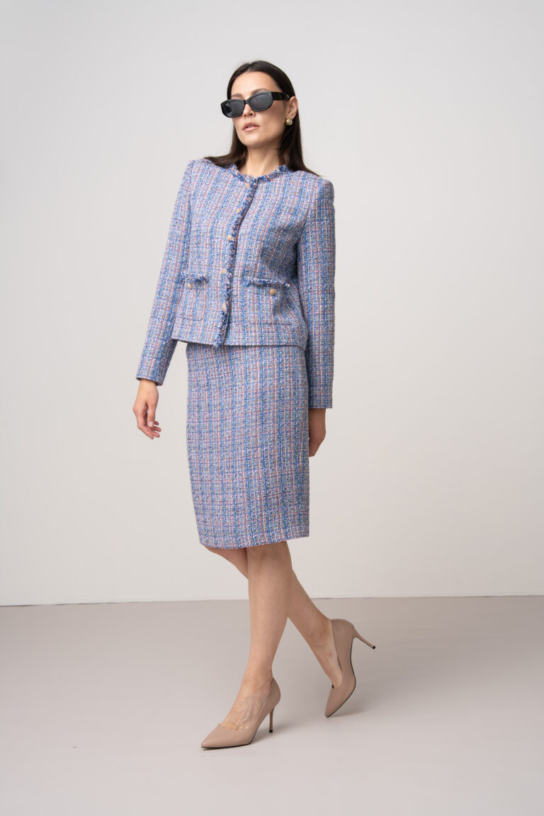 ЖАКЕТ ЖЕНСКИЙ П-4165