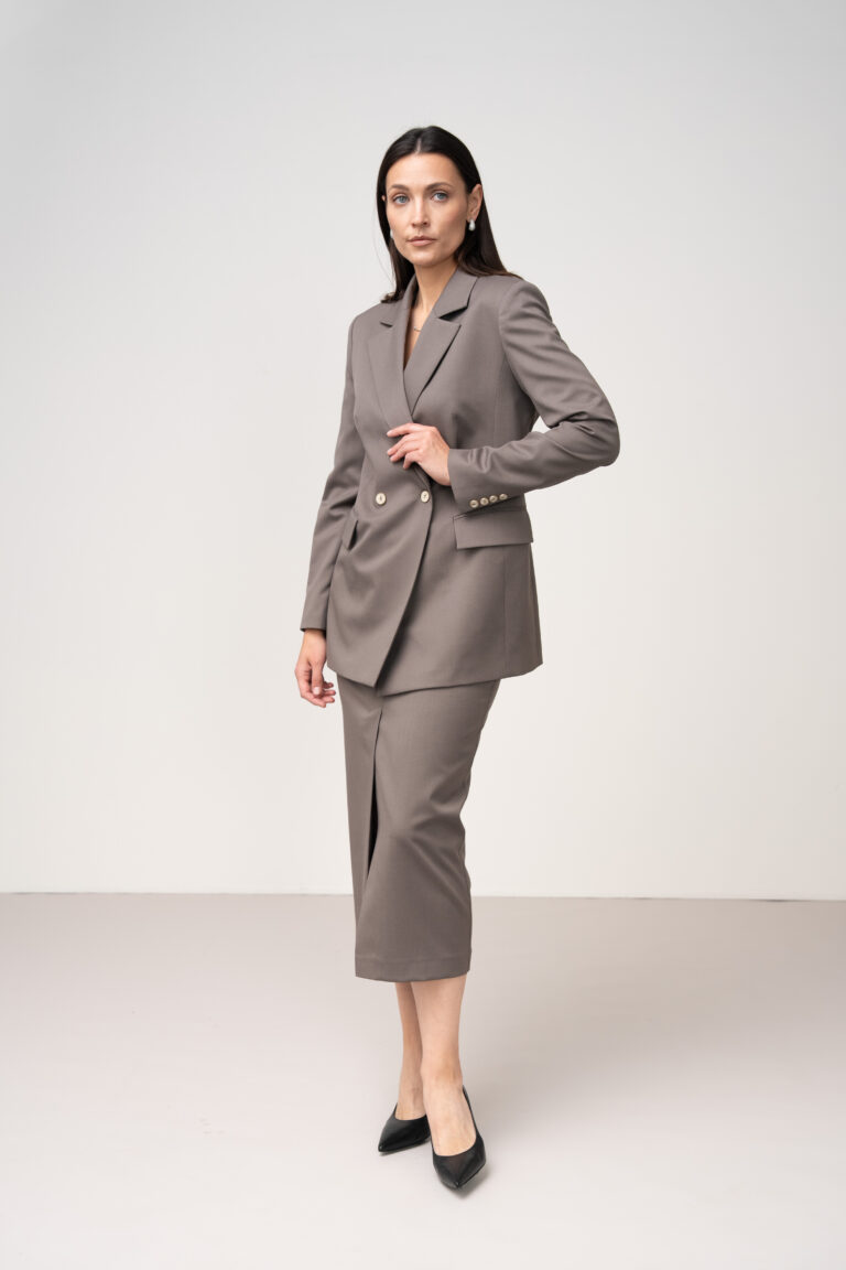 ЖАКЕТ ЖЕНСКИЙ ПШ-4084