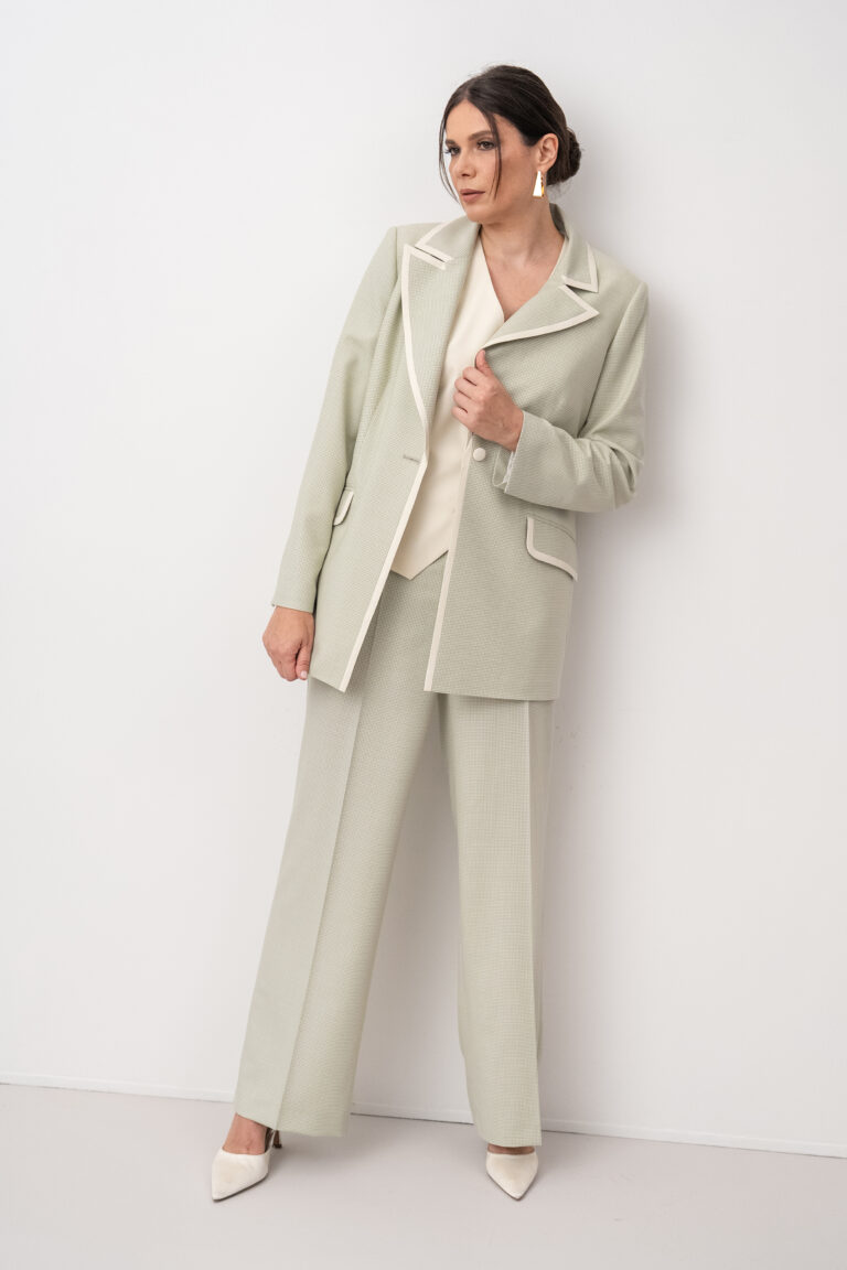 ЖАКЕТ ЖЕНСКИЙ ПШ-4135